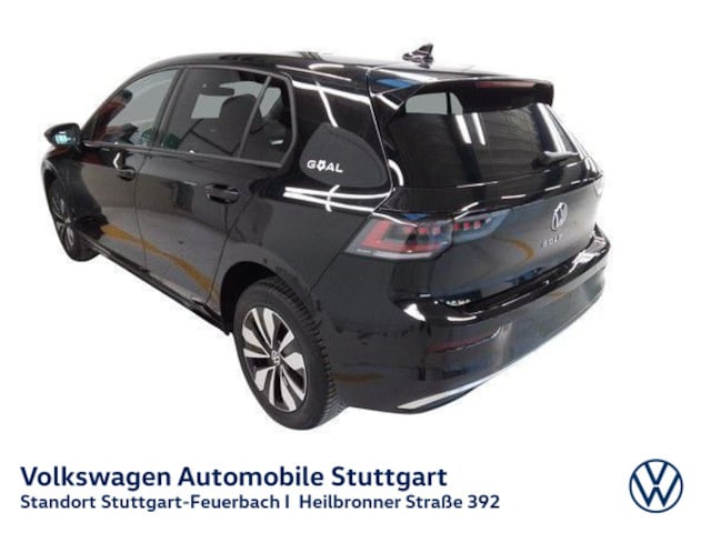 Volkswagen Golf 1.5 TSI DSG