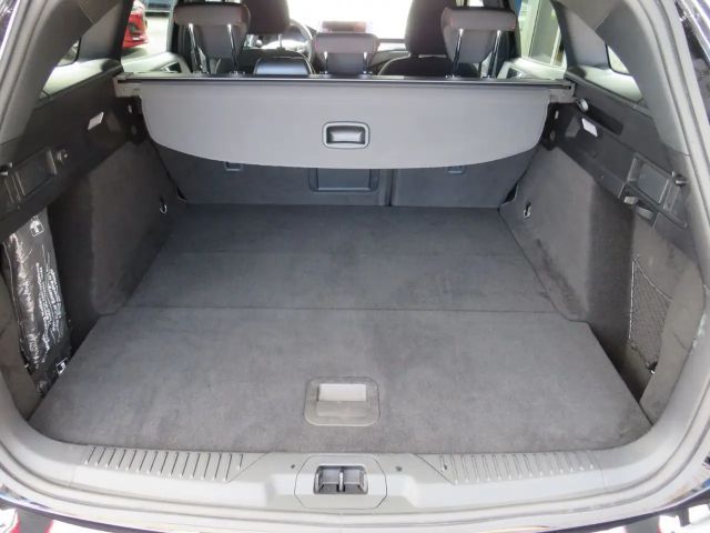 Ford Focus ST Line Wagon