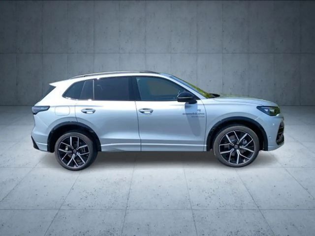 Volkswagen Tiguan 2.0 TSI R-Line