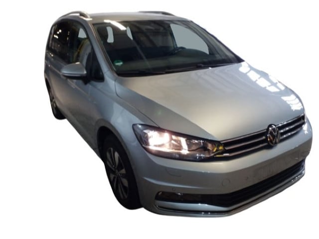 Volkswagen Touran 1.5 TSI DSG Move