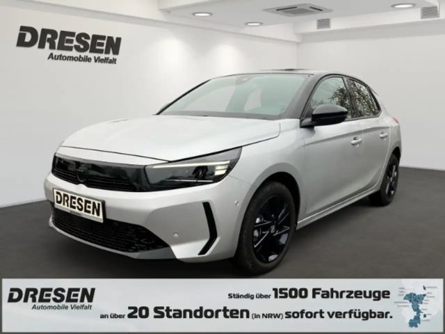 Opel Corsa 1.2 Turbo GS-Line Grand Sport Turbo