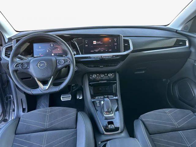 Opel Grandland X Elegance