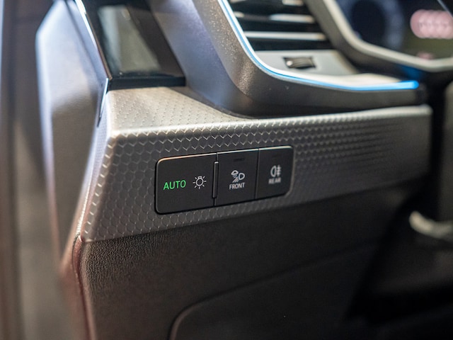 Audi A1 25 TFSI S-Line S-Tronic Sportback