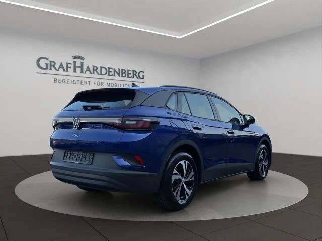 Volkswagen ID.4 Performance Pure