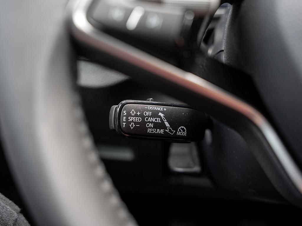 Skoda Kamiq 1.0 TSI Selection