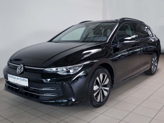 Volkswagen Golf 2.0 TDI Golf VIII Variant