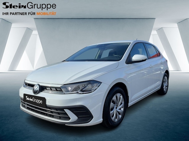 Volkswagen Polo DAB+VIRT+LED+PDC+Facelift