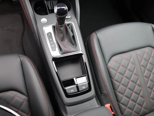 Audi Q2 35 TFSI S-Line S-Tronic