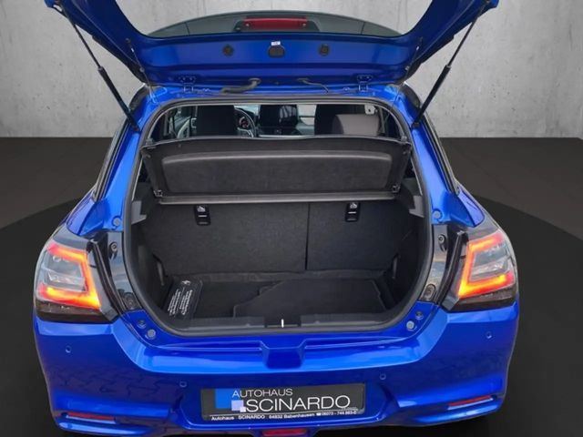 Suzuki Swift Comfort