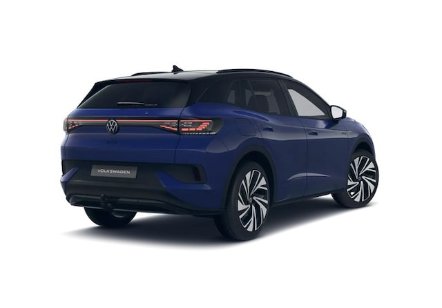 Volkswagen ID.4 4Motion