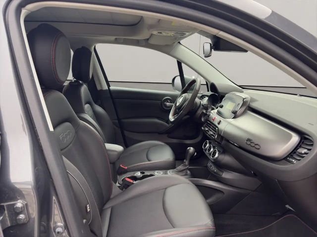 Fiat 500X Dolcevita Sport