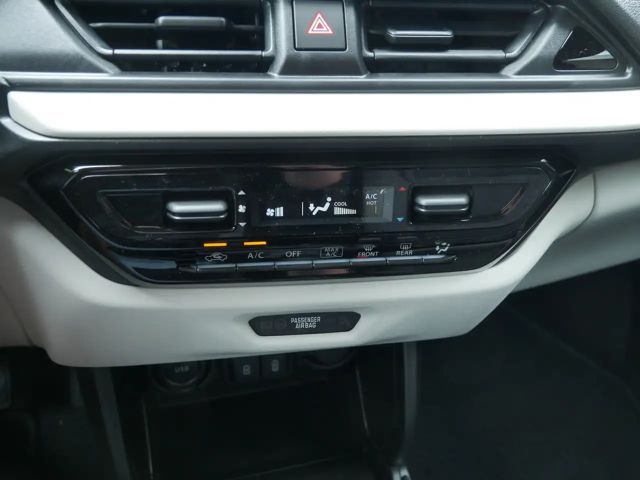 Suzuki Swift Comfort Hybrid