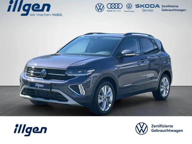Volkswagen T-Cross 1.0 TSI DSG Life