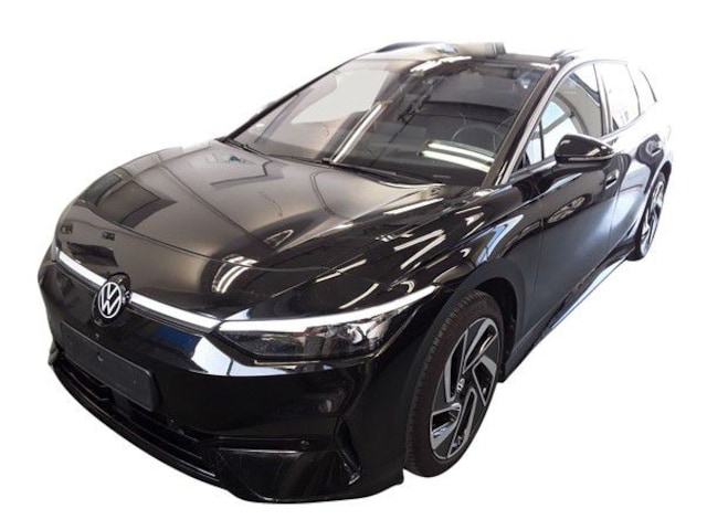 Volkswagen ID.7 Pro Tourer
