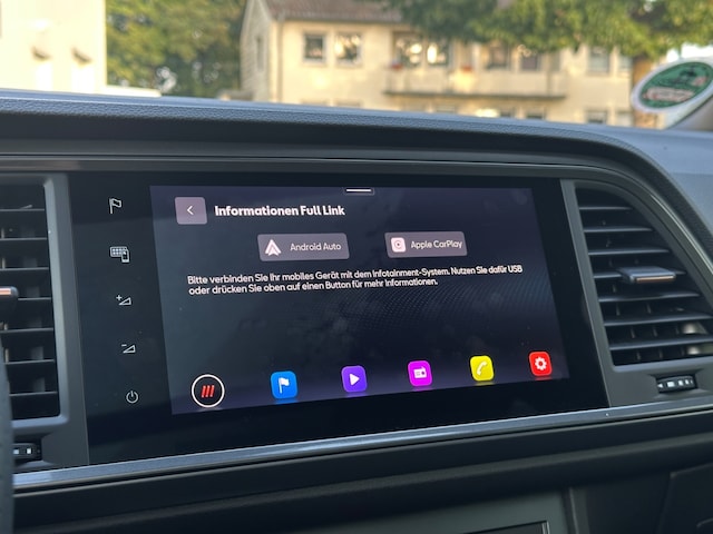 Cupra Ateca 2.0 TSI 4Drive DSG VZ