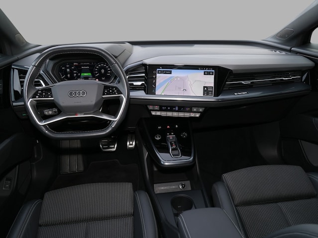 Audi Q4 e-tron 35 Sportback