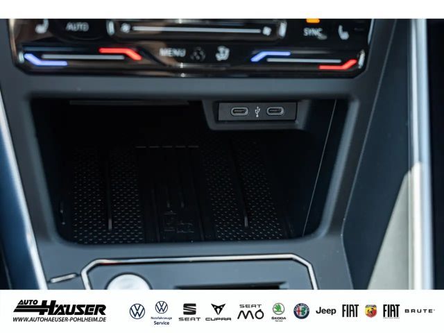 Volkswagen Taigo 1.0 TSI DSG Life