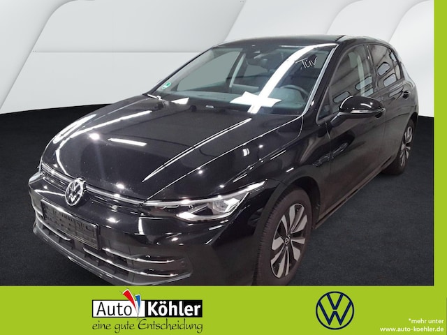 Volkswagen Golf TSI Kamera/CarPlay/AHK/ACC/LED/Navi