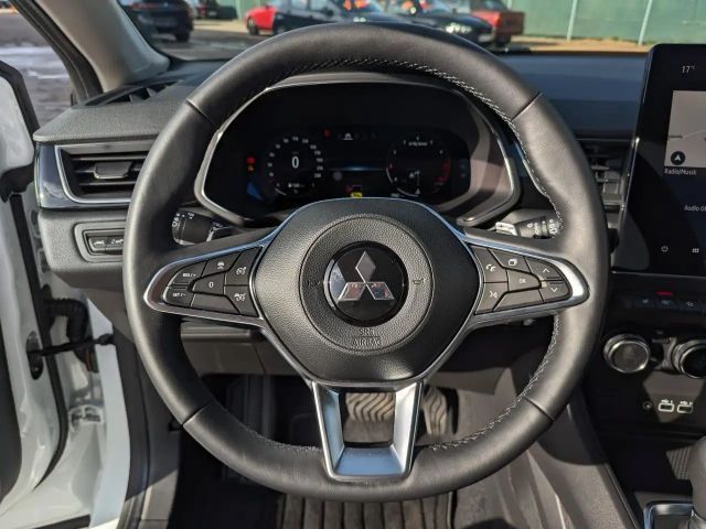 Mitsubishi ASX 1.3 Turbo Mildhybrid INTRO EDITION ACC Navi