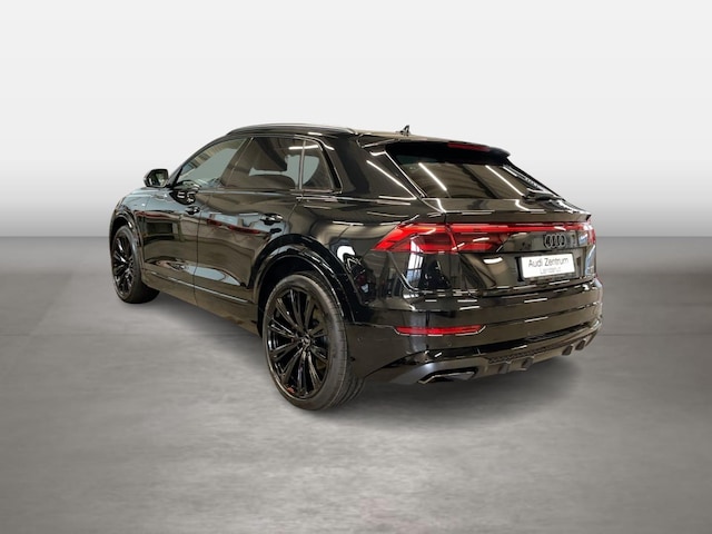 Audi Q8 Quattro