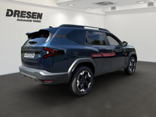Dacia Bigster Extreme Hybrid 155