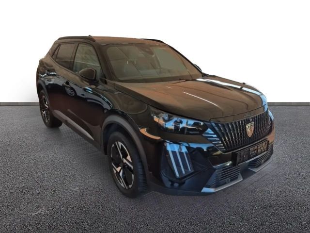 Peugeot 2008 GT-Line