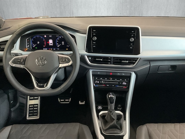 Volkswagen T-Roc 1.5 TSI DSG Life