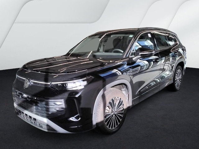 Volkswagen Tayron 2.0 TDI Life