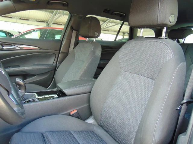 Opel Insignia 2.0 CDTI Business Sports Tourer