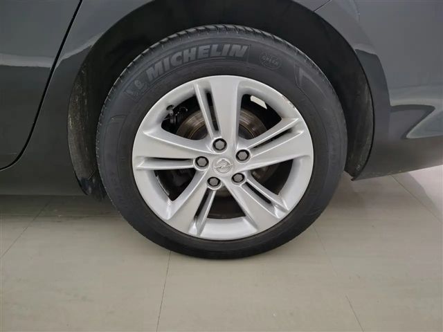 Opel Insignia 1.5 Turbo Turbo