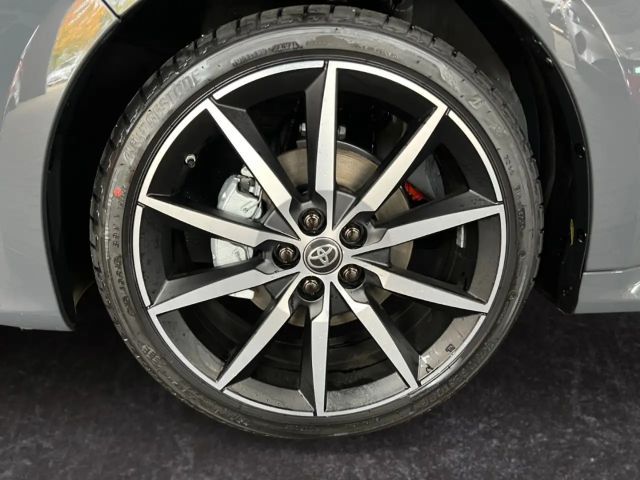 Toyota Yaris GR Hatchback Hybride