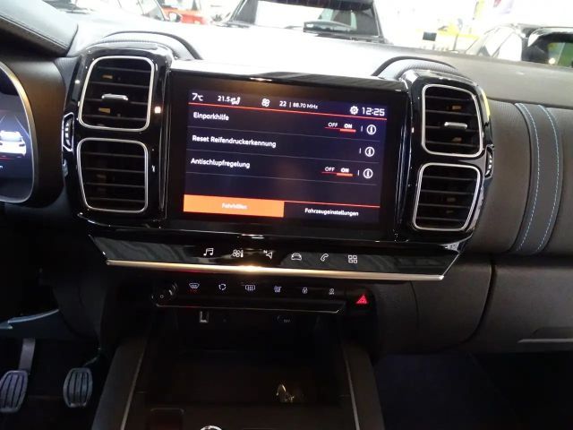 Citroën C5 Aircross Feel PureTech