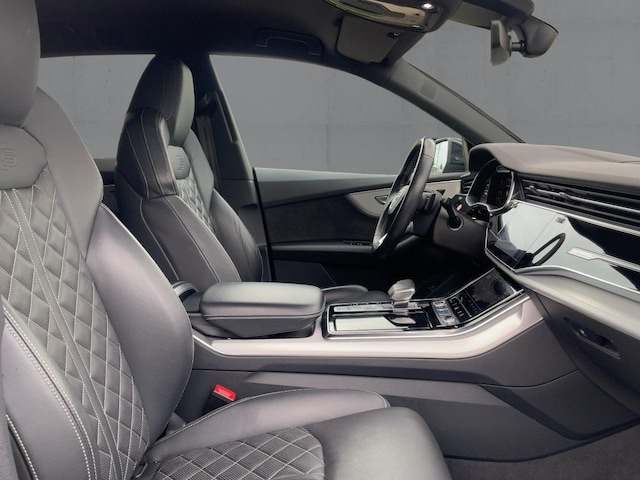 Audi Q8 60 TFSI Hybride Quattro