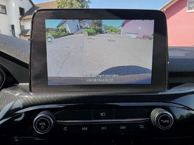 Ford Kuga Plug in Hybrid ST Line X