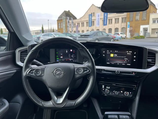 Opel Mokka Elegance Mokka-e