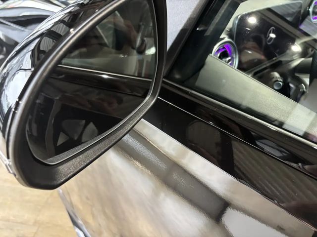 Mercedes-Benz C 300 AMG Line Estate