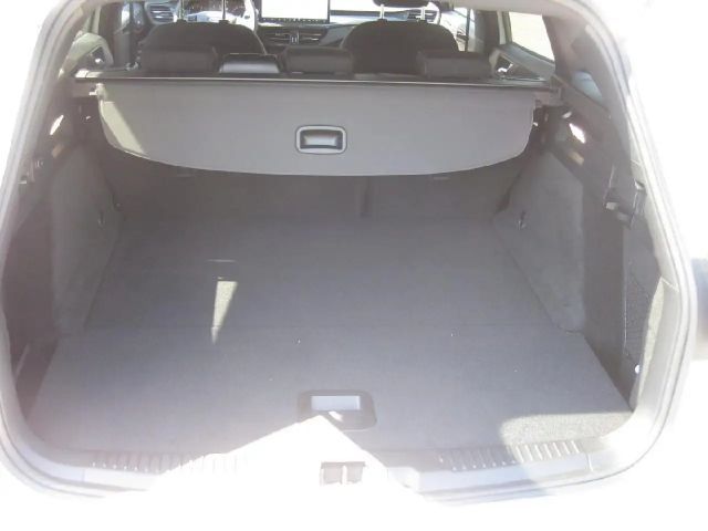 Ford Focus ST Line Wagon