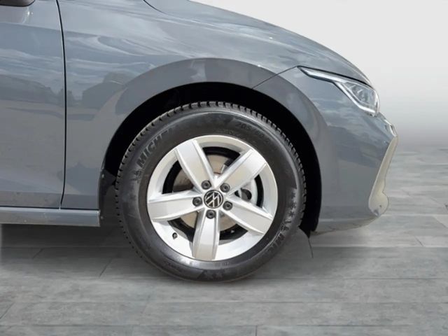 Volkswagen Golf 1.5 TSI Golf VIII Life