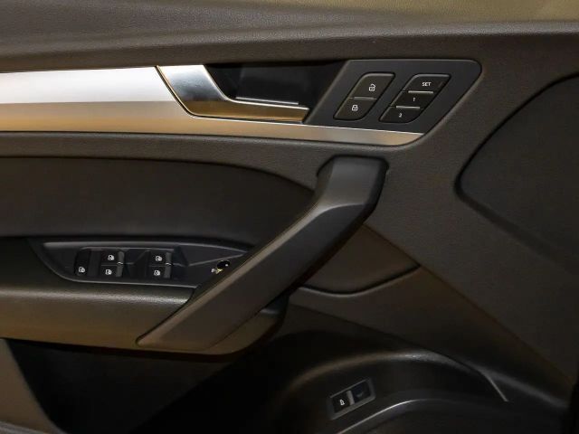 Audi Q5 40 TFSI Quattro S-Line