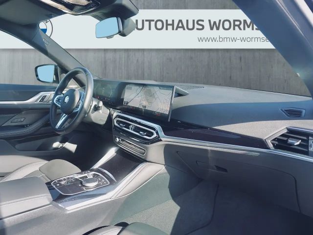 BMW 440 Coupé Gran Coupé M440i