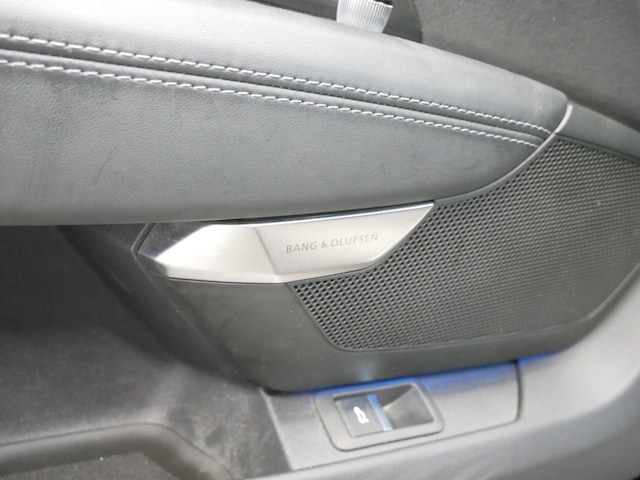 Audi RS e-tron GT Quattro