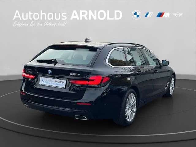 BMW 530 530e Touring xDrive