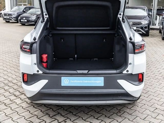 Volkswagen ID.5 IQ.Drive Pro