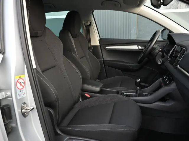 Skoda Karoq Karoq 2,0 TDI / AHV / 1.Besitz/