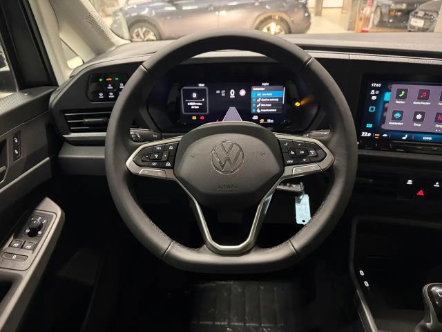 Volkswagen Caddy 1.5 TSI Combi