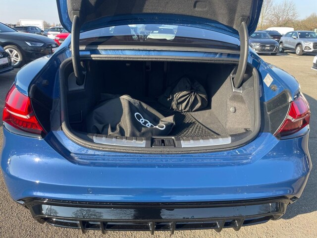 Audi RS e-tron GT Quattro