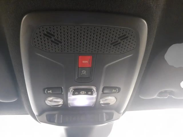 Opel Corsa GS-Line Grand Sport