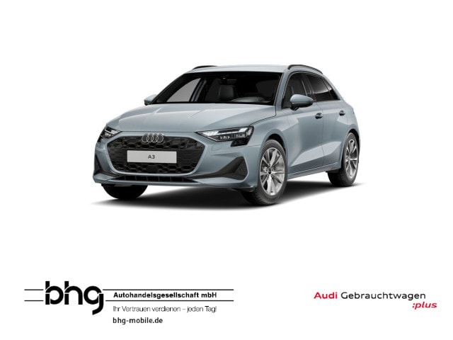 Audi A3 30 TFSI S-Tronic Sportback