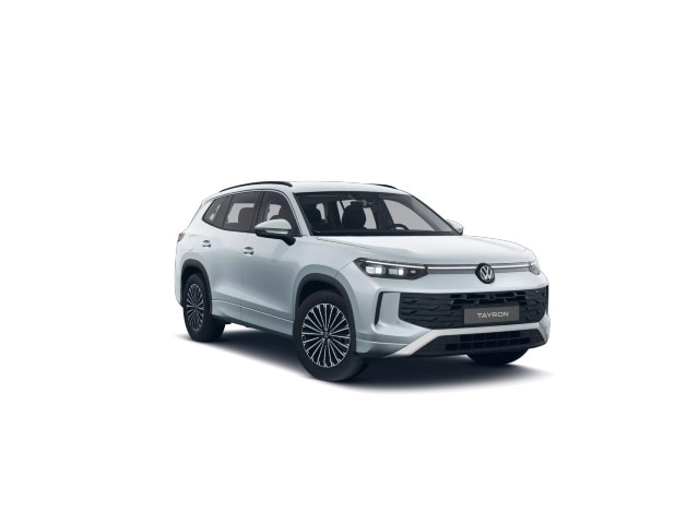 Volkswagen Tayron 2.0 TDI Life