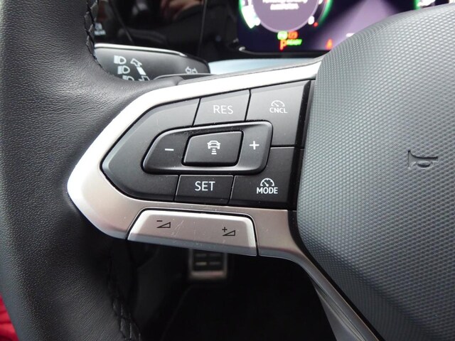 Volkswagen Golf 1.5 eTSI Variant